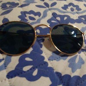Ray Ban Suns